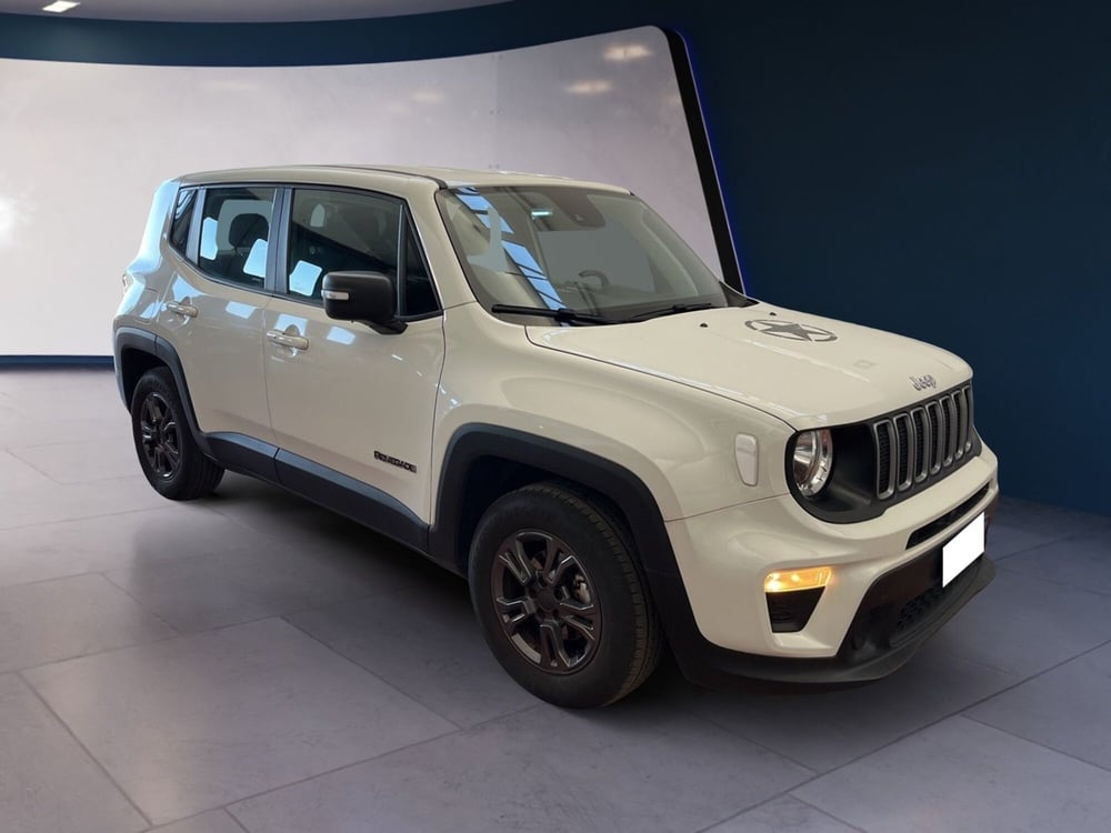 Jeep Renegade usata a Torino (3)