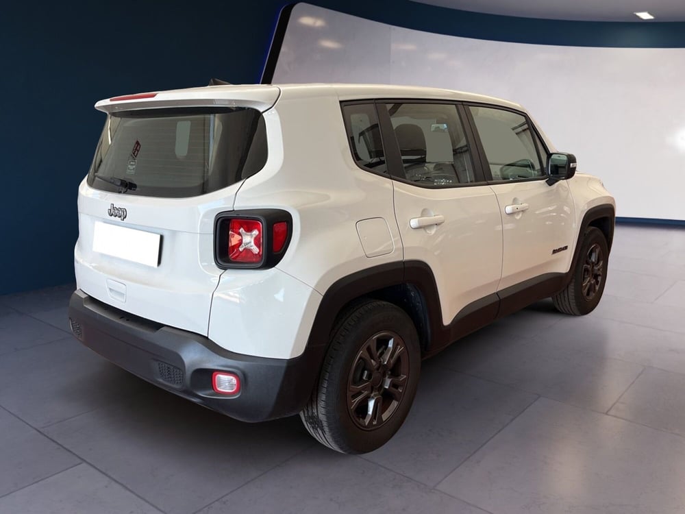 Jeep Renegade usata a Torino (4)