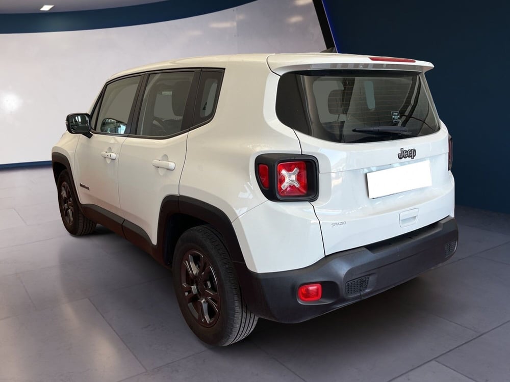 Jeep Renegade usata a Torino (6)