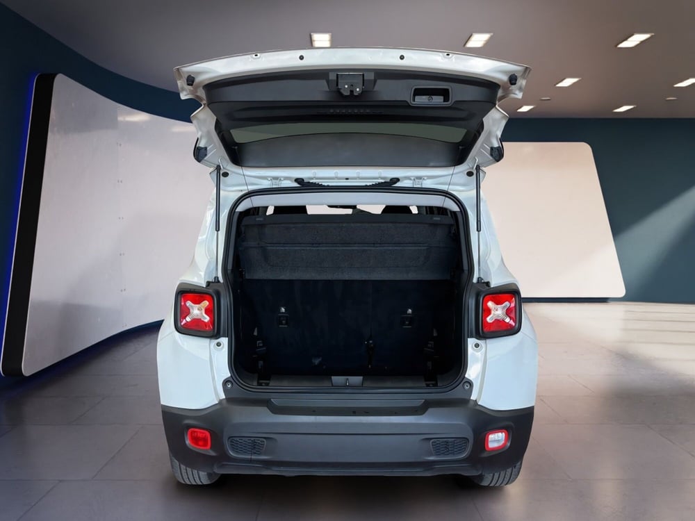 Jeep Renegade usata a Torino (7)