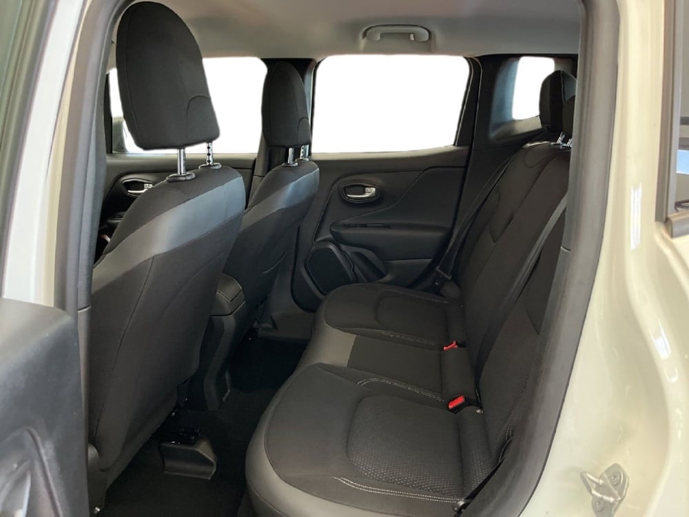 Jeep Renegade usata a Torino (9)
