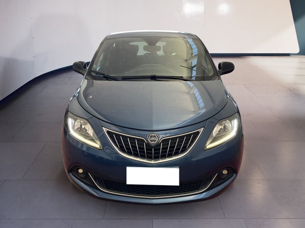 Lancia Ypsilon usata a Torino