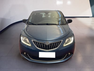 Lancia Ypsilon 1.0 FireFly 5 porte S&amp;S Hybrid Ecochic Gold del 2022 usata a Torino