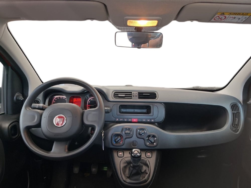Fiat Panda usata a Torino (10)