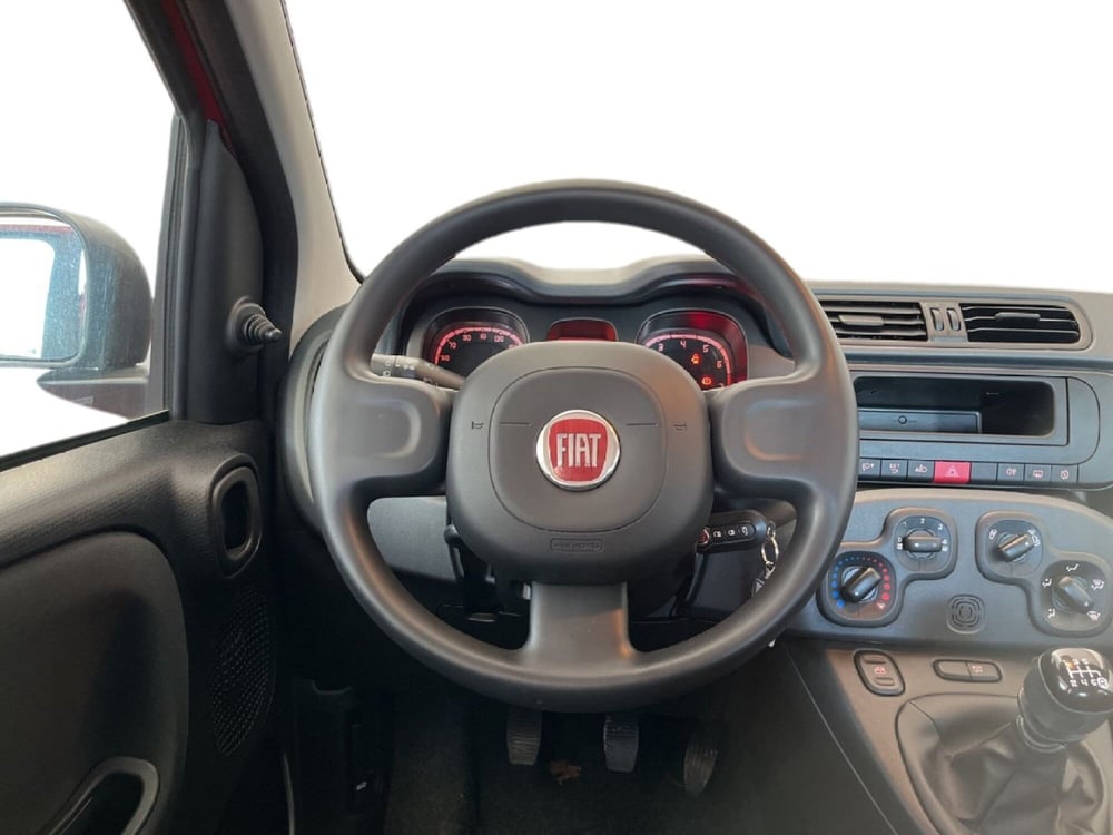 Fiat Panda usata a Torino (11)
