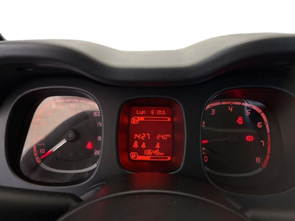 Fiat Panda usata a Torino (13)