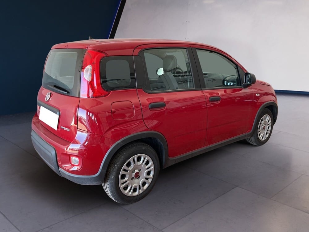 Fiat Panda usata a Torino (4)
