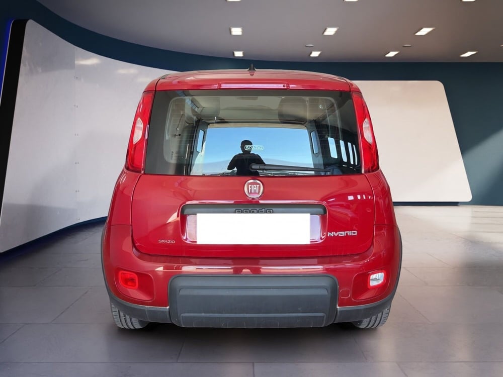 Fiat Panda usata a Torino (5)