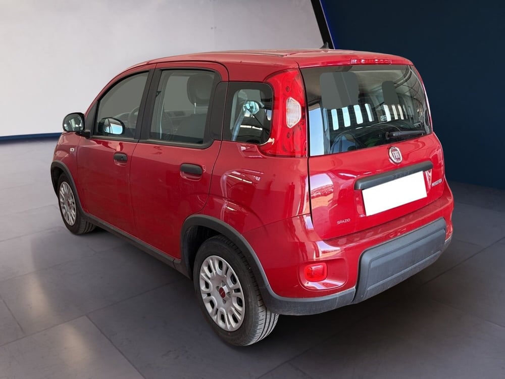 Fiat Panda usata a Torino (6)