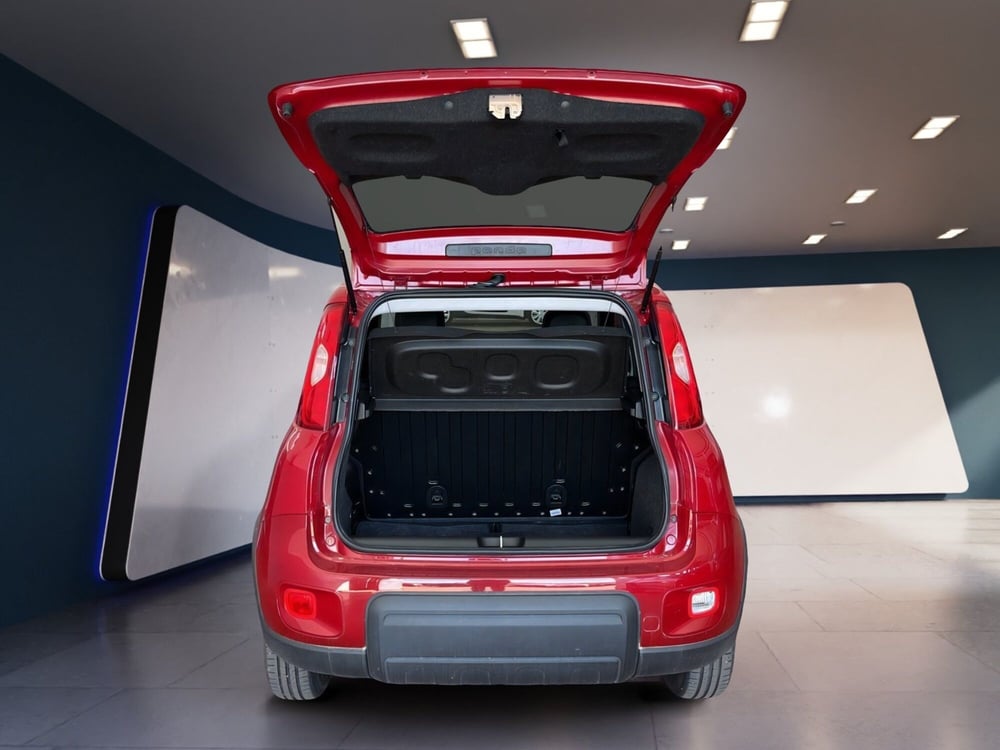 Fiat Panda usata a Torino (7)