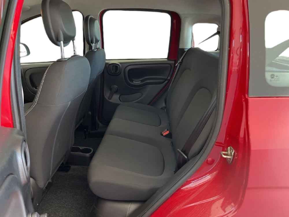 Fiat Panda usata a Torino (8)