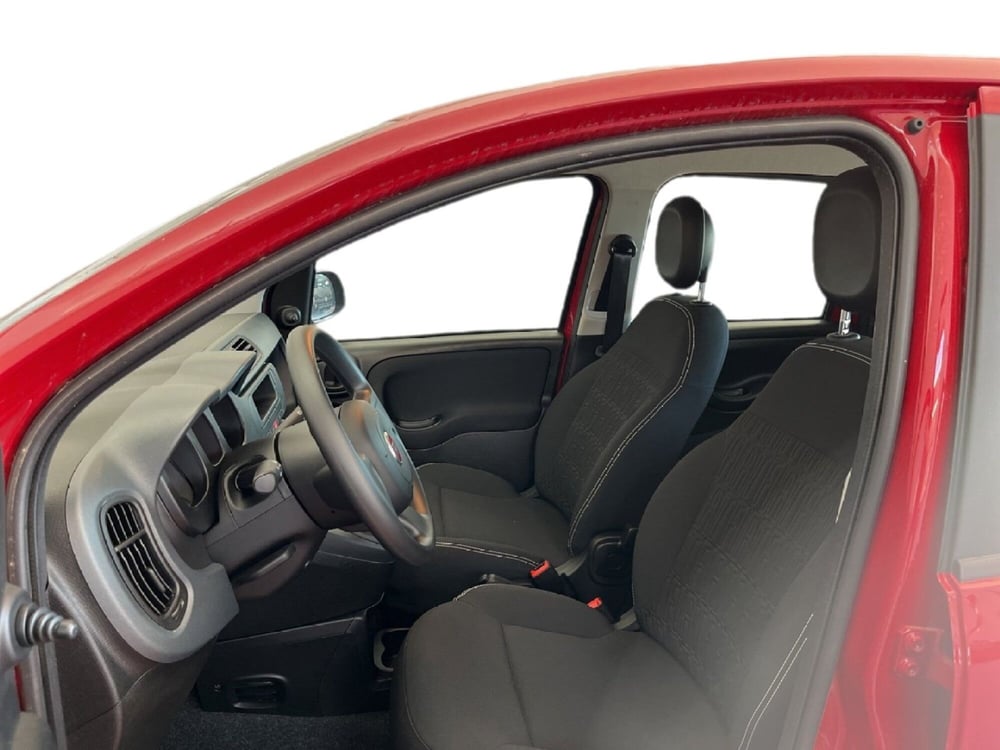 Fiat Panda usata a Torino (9)