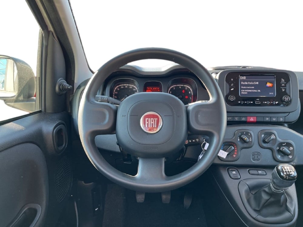 Fiat Panda usata a Torino (10)