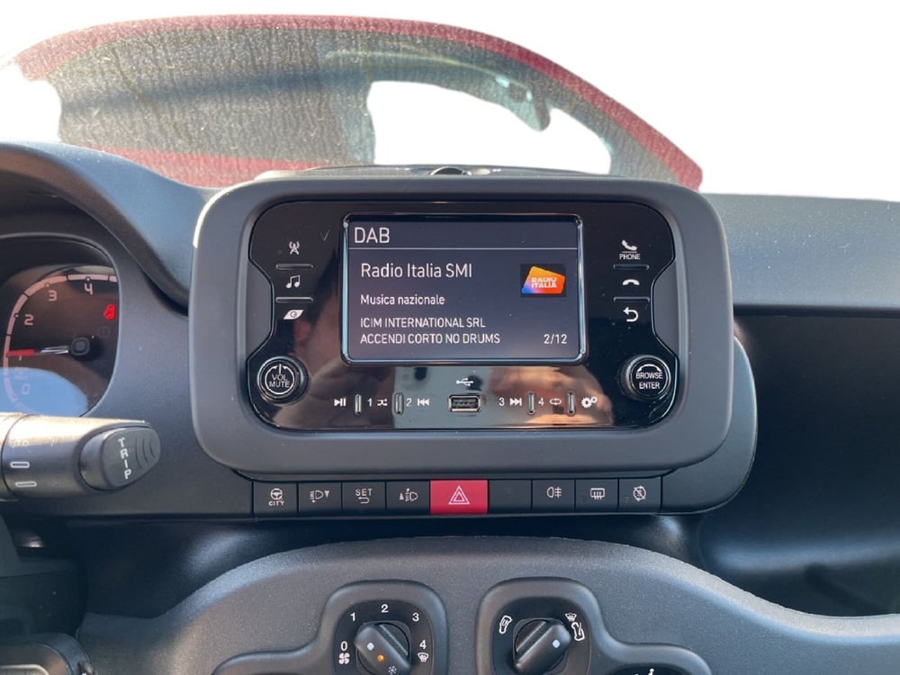 Fiat Panda usata a Torino (12)
