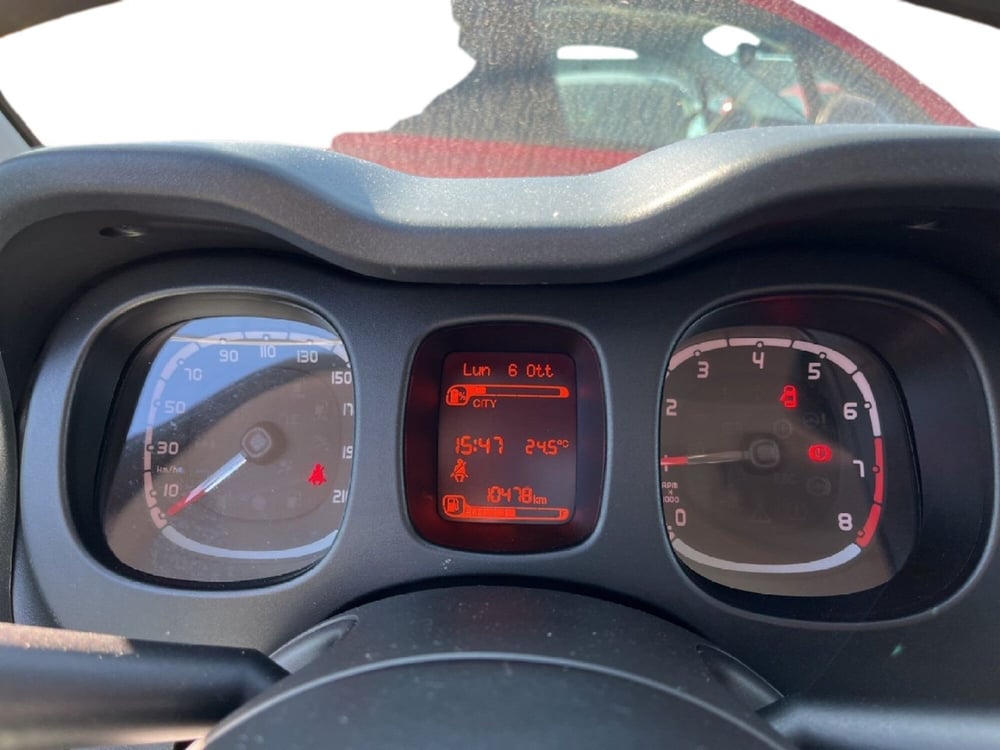 Fiat Panda usata a Torino (13)
