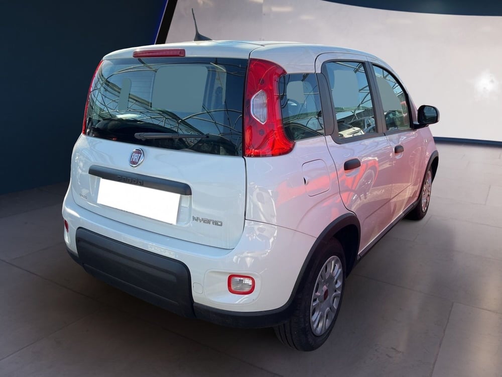 Fiat Panda usata a Torino (5)