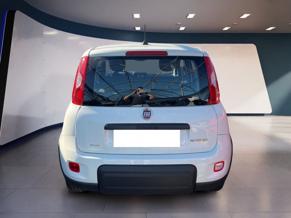 Fiat Panda usata a Torino (6)