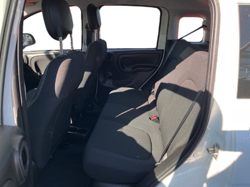 Fiat Panda usata a Torino (7)