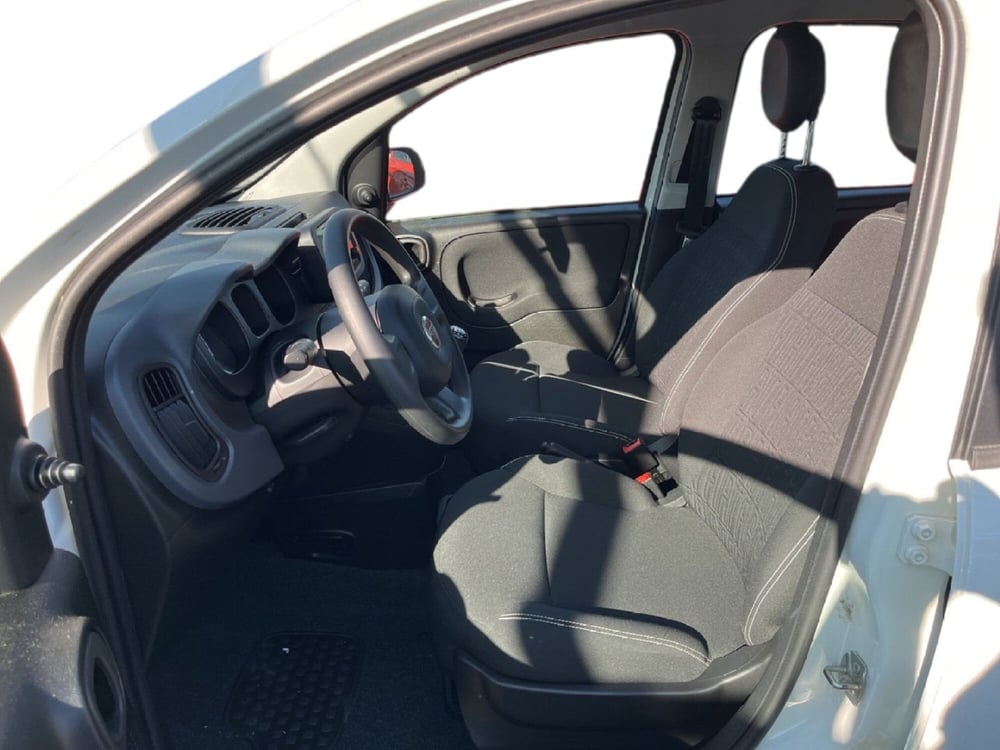 Fiat Panda usata a Torino (8)