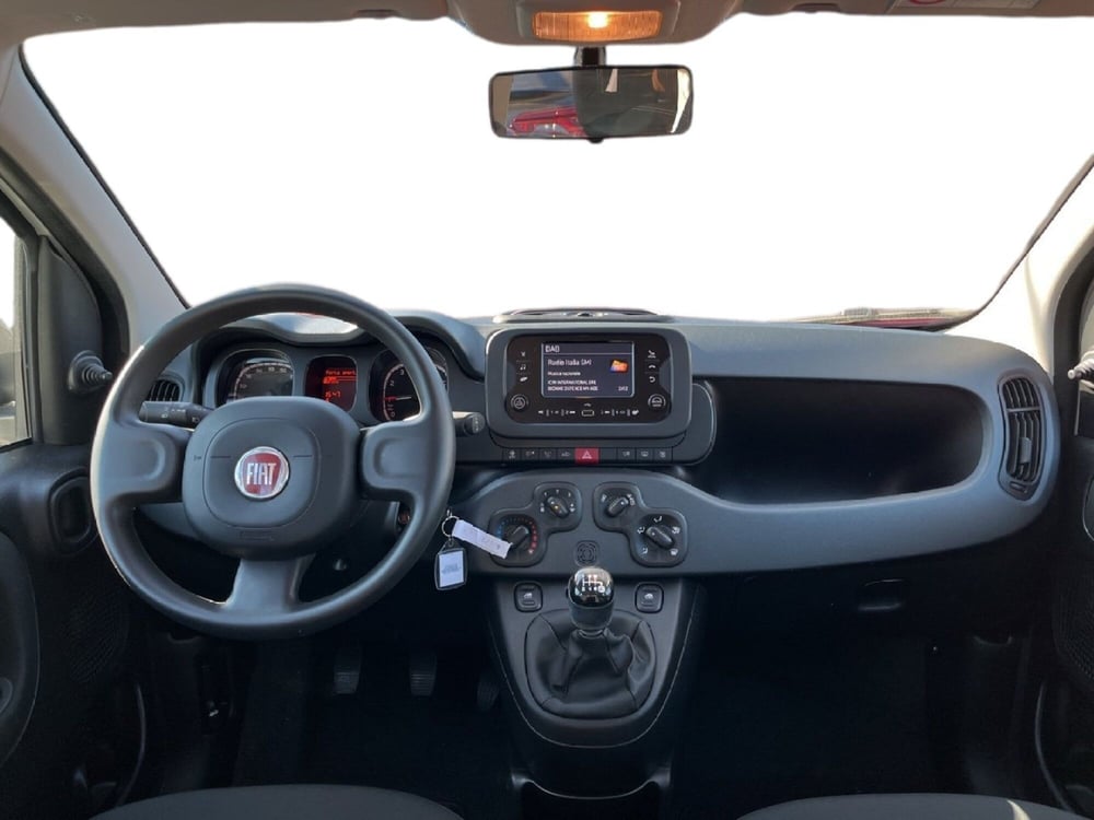 Fiat Panda usata a Torino (9)