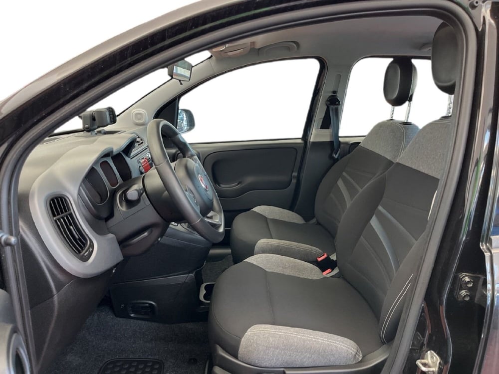 Fiat Panda usata a Torino (10)