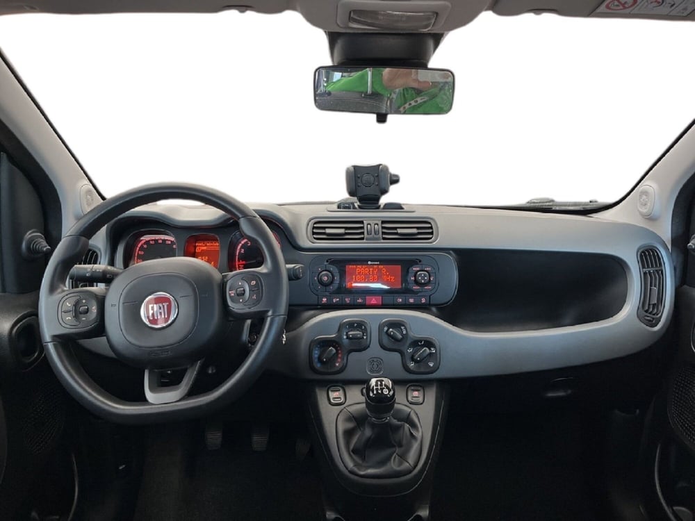 Fiat Panda usata a Torino (11)
