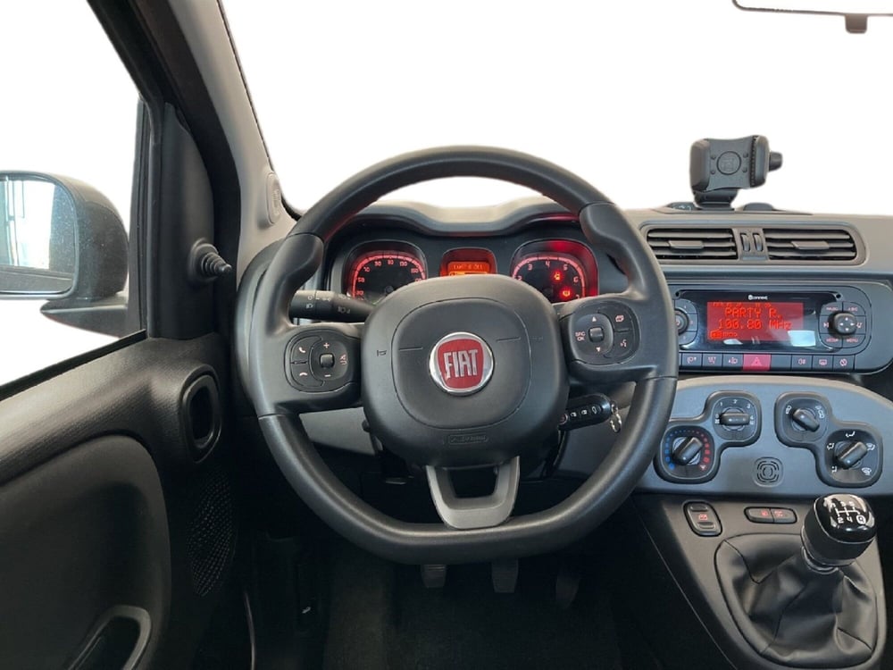 Fiat Panda usata a Torino (12)