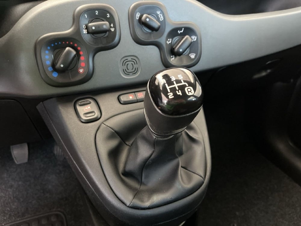 Fiat Panda usata a Torino (14)