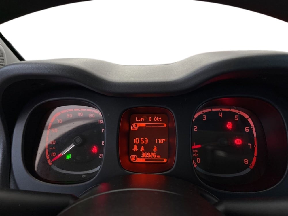 Fiat Panda usata a Torino (15)