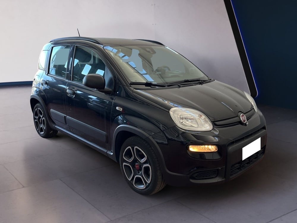 Fiat Panda usata a Torino (3)