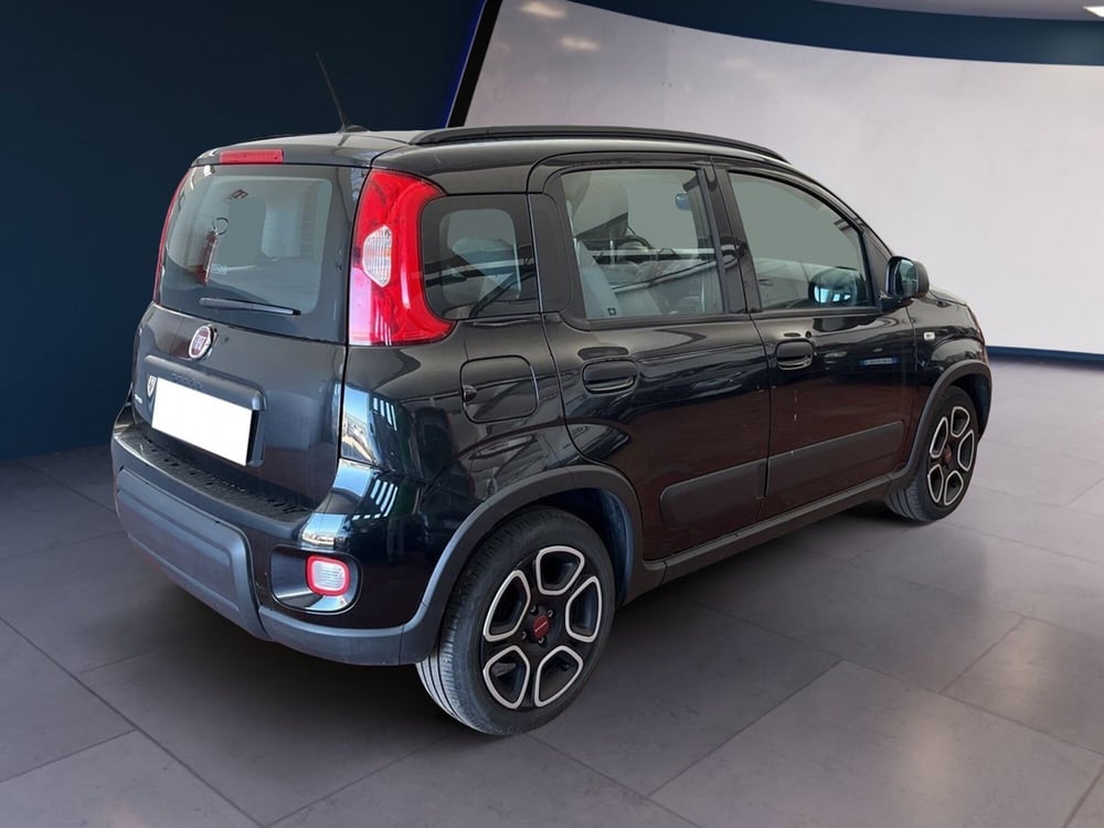 Fiat Panda usata a Torino (4)