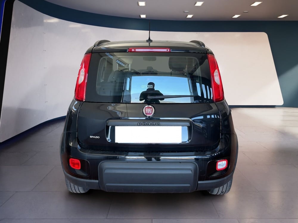 Fiat Panda usata a Torino (5)