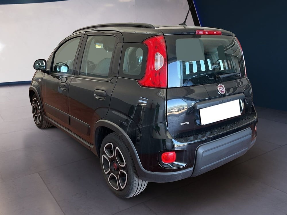 Fiat Panda usata a Torino (6)