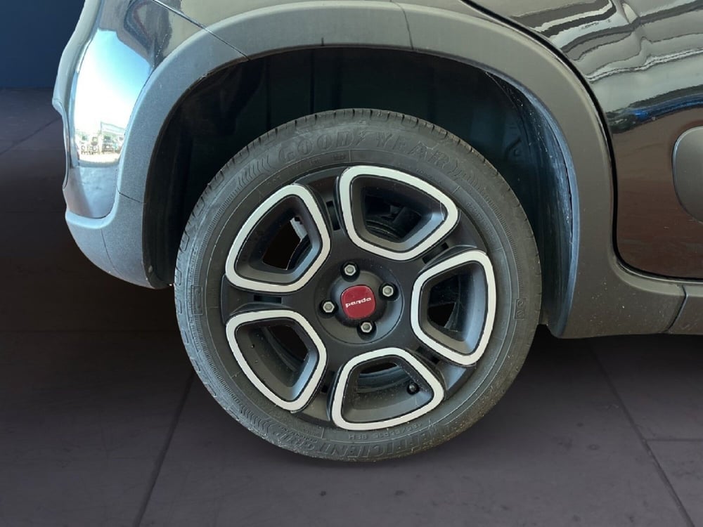 Fiat Panda usata a Torino (8)
