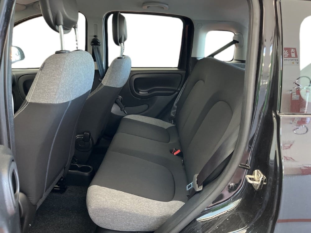 Fiat Panda usata a Torino (9)