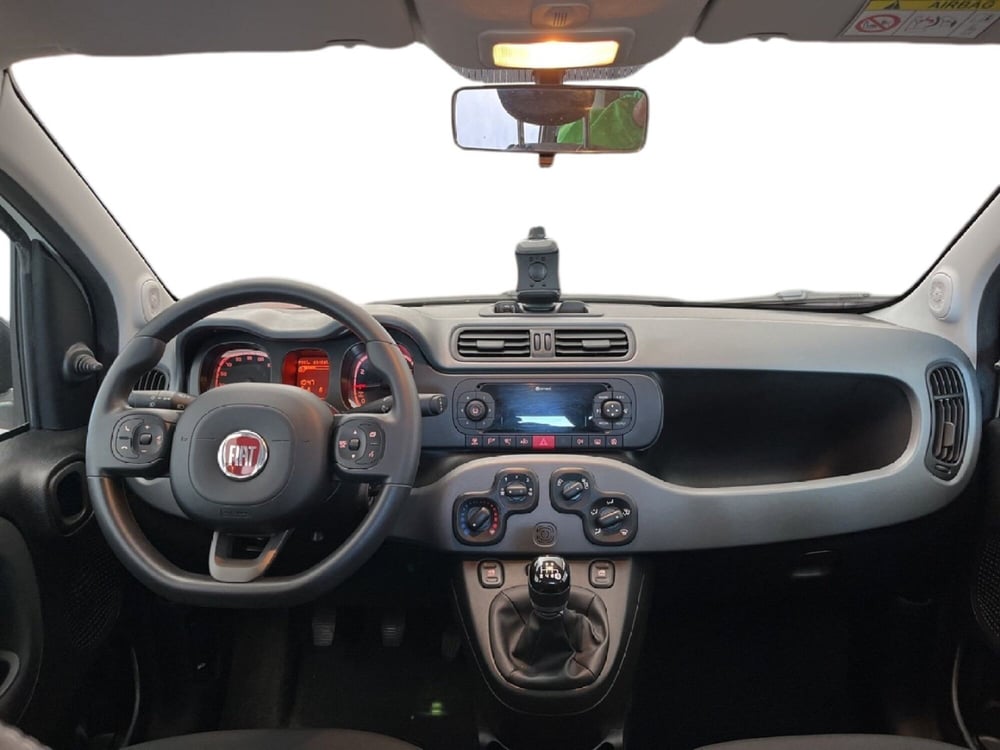 Fiat Panda usata a Torino (10)