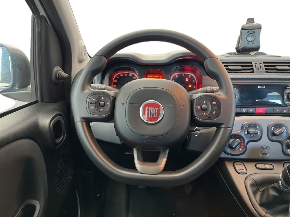 Fiat Panda usata a Torino (11)