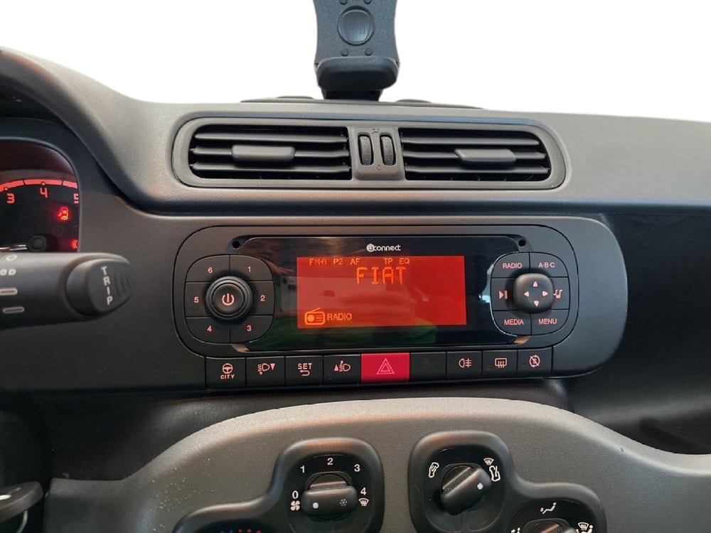 Fiat Panda usata a Torino (12)