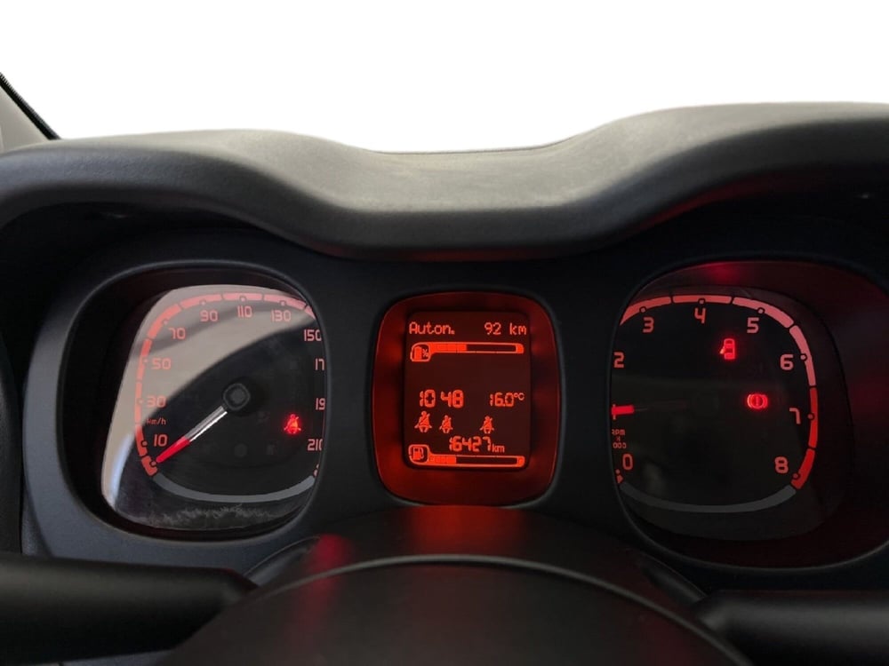 Fiat Panda usata a Torino (14)