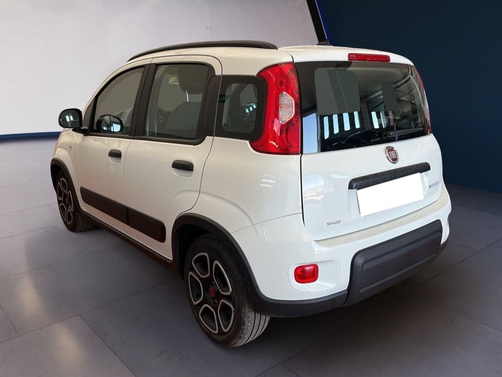 Fiat Panda usata a Torino (6)