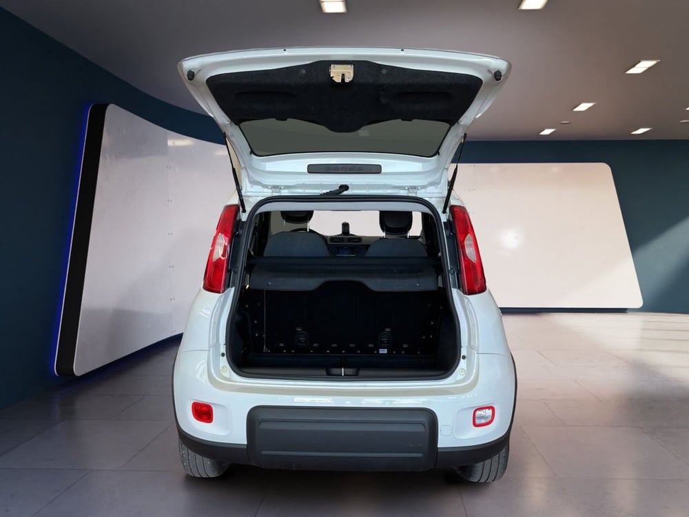 Fiat Panda usata a Torino (7)