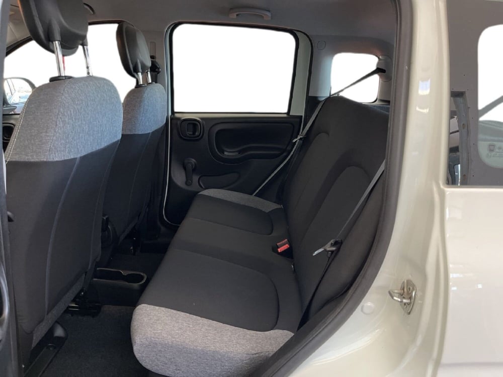 Fiat Panda usata a Torino (8)