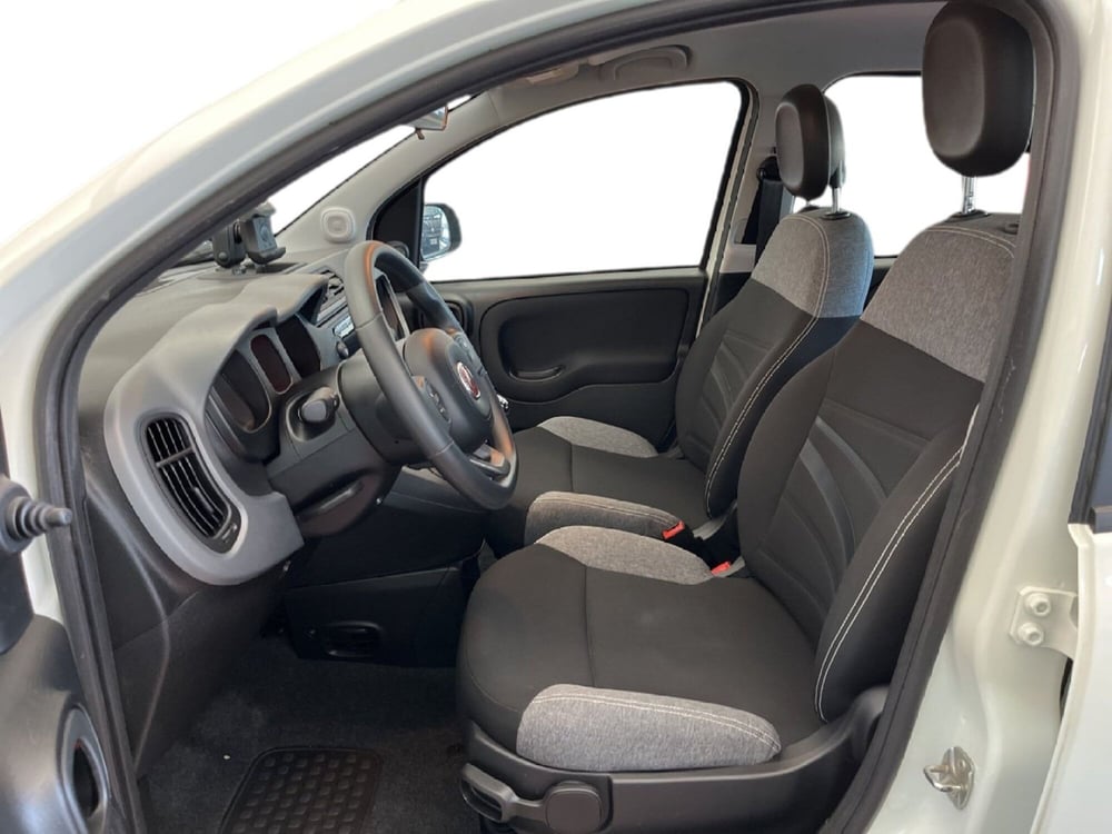 Fiat Panda usata a Torino (9)