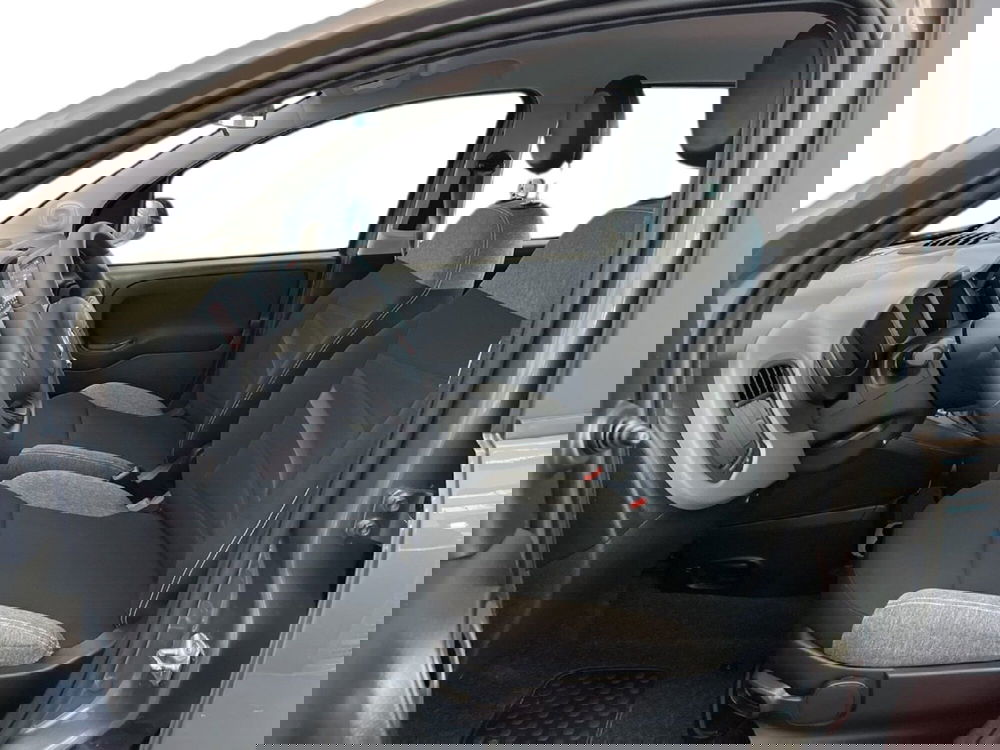 Fiat Panda Cross usata a Torino (10)