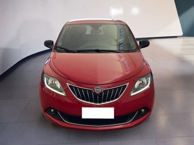 Lancia Ypsilon 1.2 69 CV 5 porte GPL Gold Plus del 2022 usata a Torino