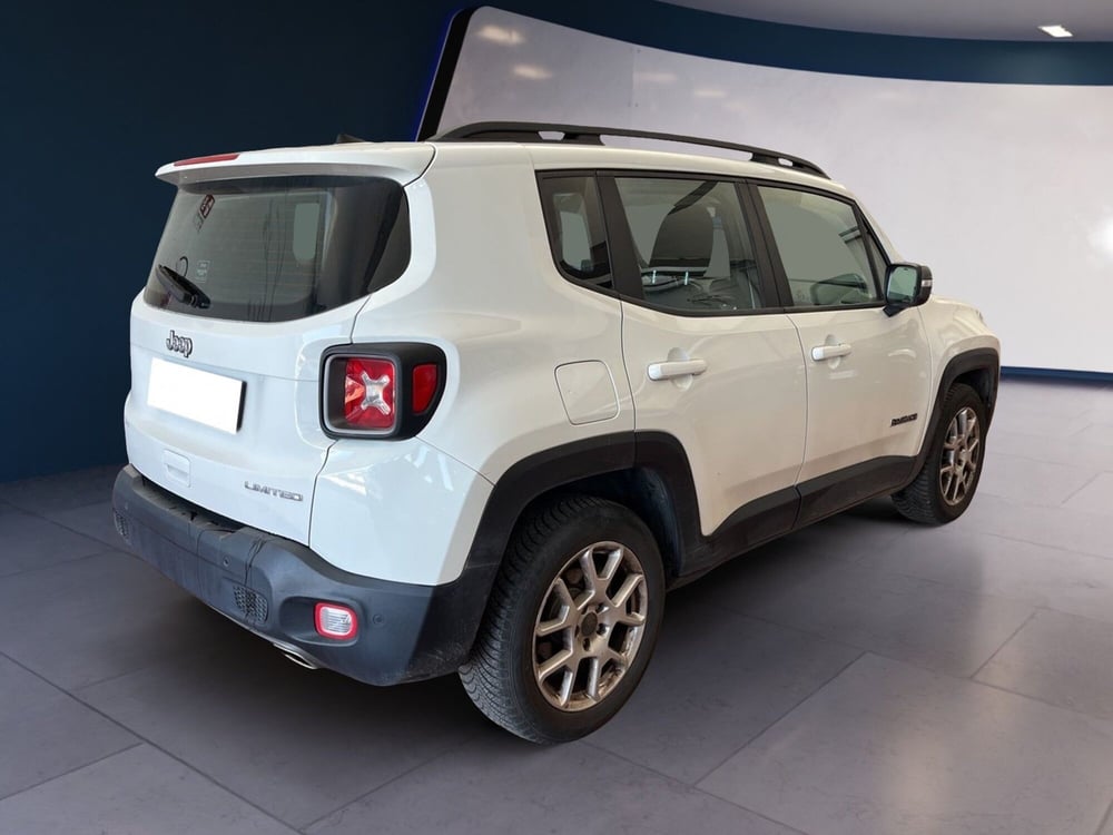Jeep Renegade usata a Torino (4)