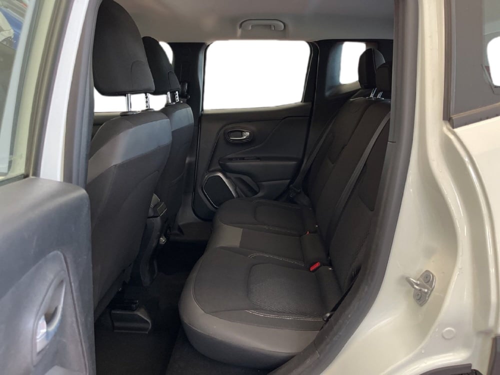 Jeep Renegade usata a Torino (8)