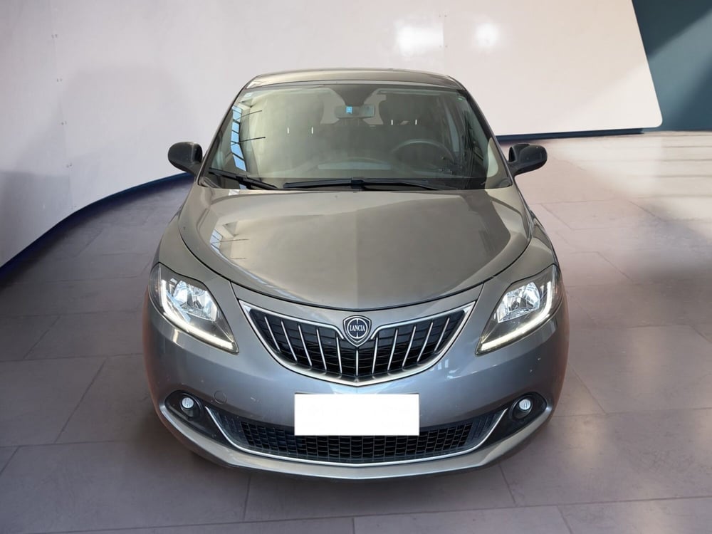 Lancia Ypsilon usata a Torino