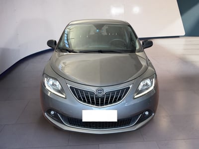 Lancia Ypsilon 1.2 69 CV 5 porte GPL Gold Plus del 2023 usata a Torino