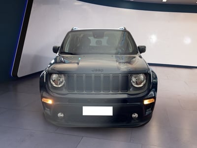 Jeep Renegade 1.6 mjt Limited 2wd 130cv del 2022 usata a Torino